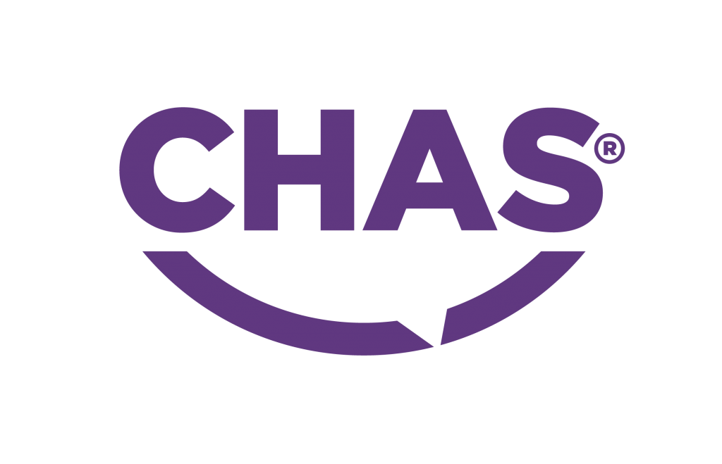 CHAS Accreditation