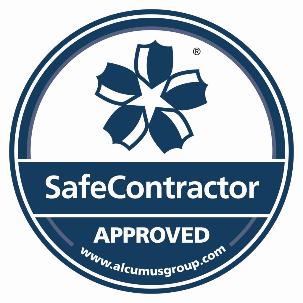 Alcumus SafeContractor accreditation renewal