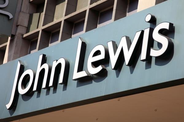 John Lewis Peterborough £21m refurbishment