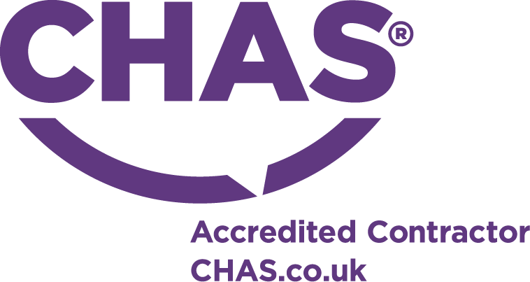 CHAS Accreditation