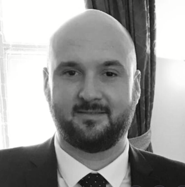 Chris Howells Promoted to Operations Manager
