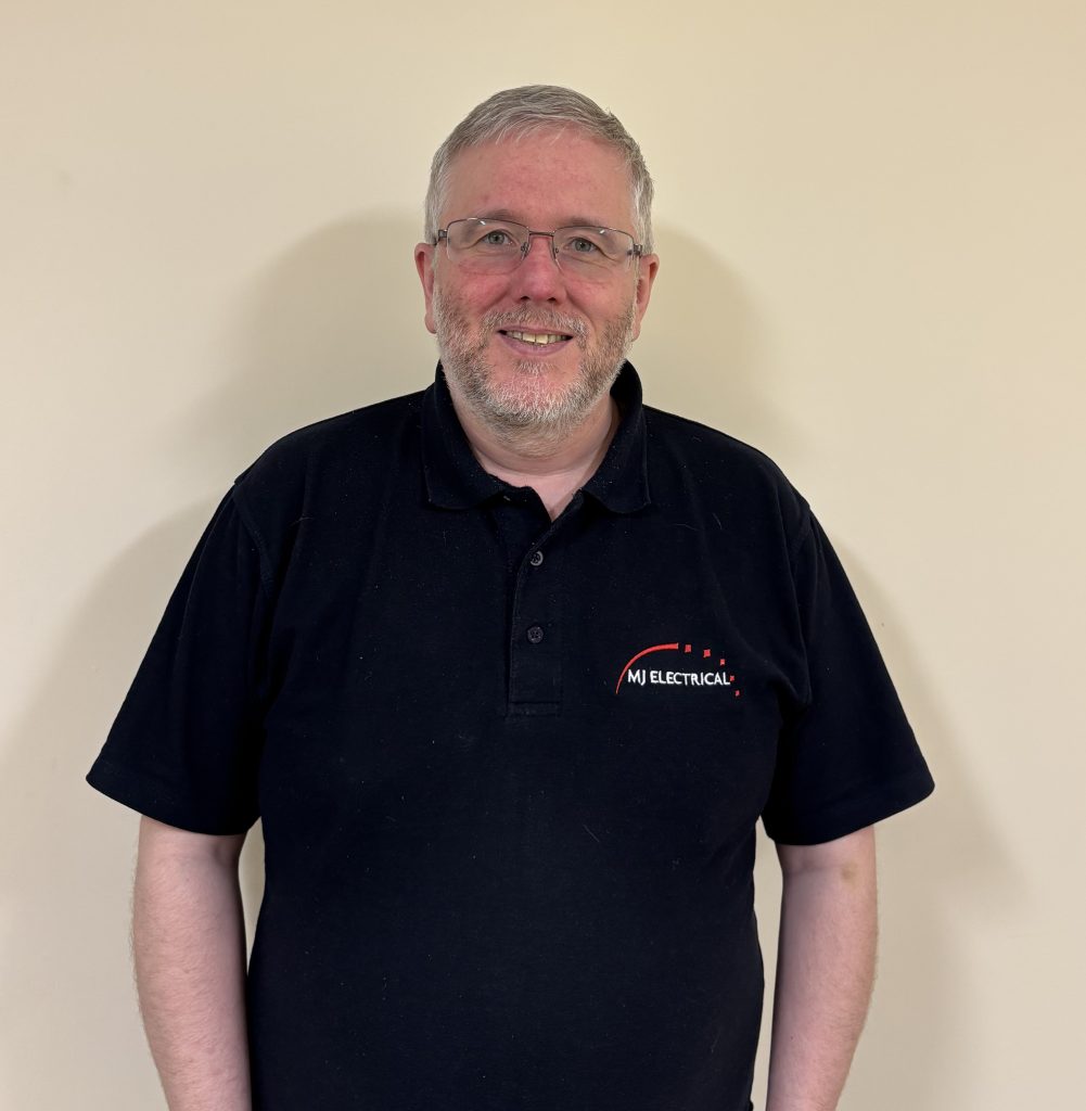 Staff Spotlight – Darren Scholes