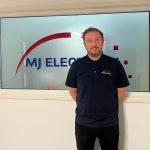 Staff Spotlight – Mike Cullen