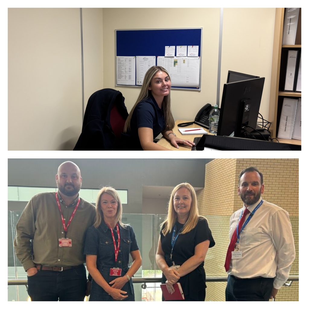 Links to the local community