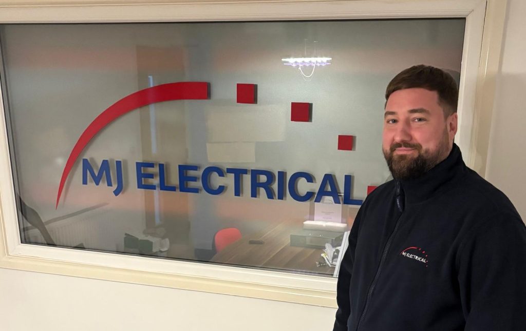 INTRODUCING THE NEWEST MEMBER TO THE TEAM- GREG