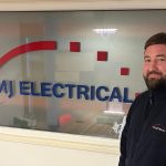 INTRODUCING THE NEWEST MEMBER TO THE TEAM- GREG